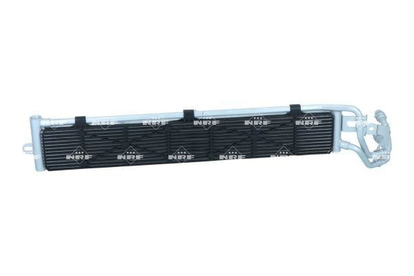 550268 NRF Radiador adicional de refrigeración del motor