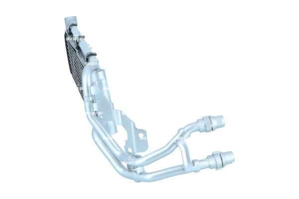 Comprar 550268 NRF Radiador adicional de refrigeración del motor