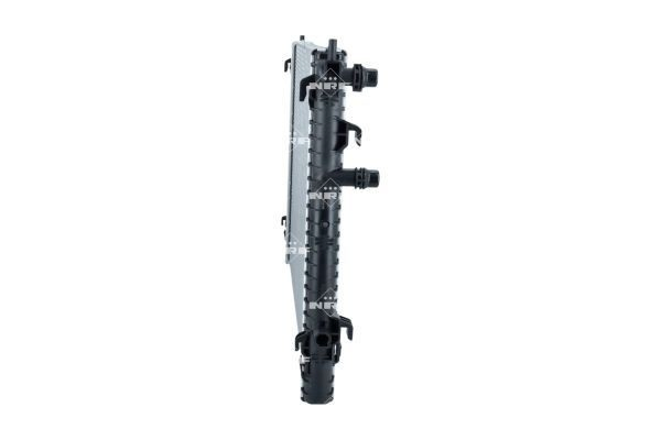 Refrigeración del motor para Audi A1 Sportback GBA