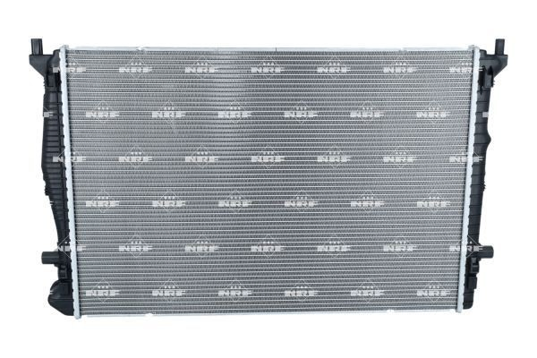 Comprar Radiador de refrigeración del motor Audi A1  GBA a bajo precio