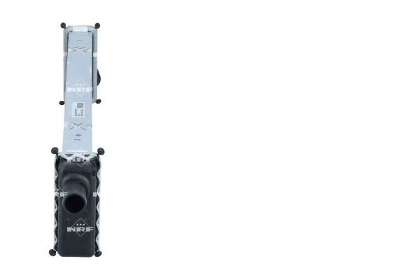 Água radiador NRF 550317 precio, desde 114,71 EUR
