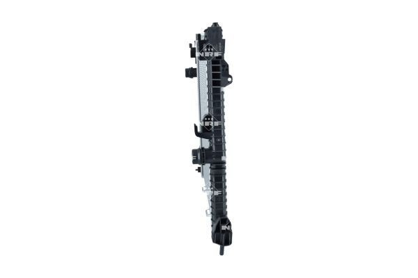 Refrigeración del motor para Alfa Romeo Giulia  952