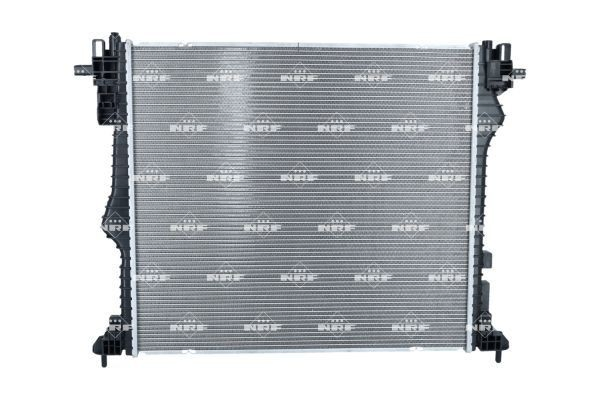 Água radiador Alfa Romeo Giulia sedán (952) (2015 - 2026) precio, desde 186,84 EUR