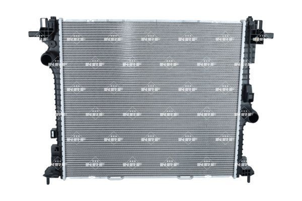 Comprar Radiador Alfa Romeo Giulia  952