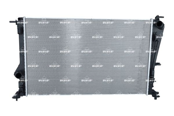 Comprar 550324 NRF Radiador de auto
