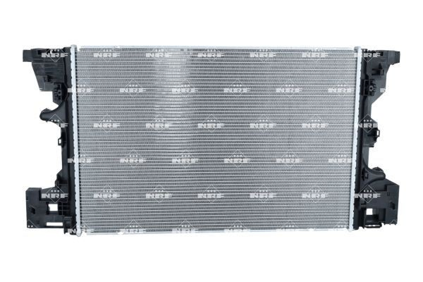 Comprar 550325 NRF Radiador de auto