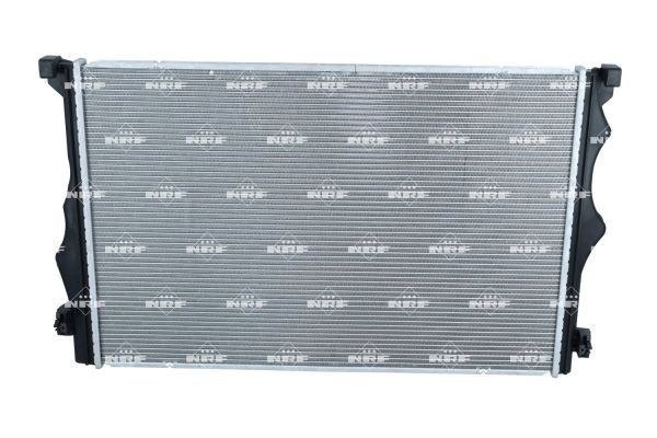 Refrigeración del motor para Mercedes A  W177