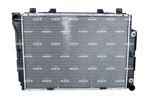 Água radiador Mercedes S sedán (W140) (1991 - 1998) precio, desde 221,63 EUR