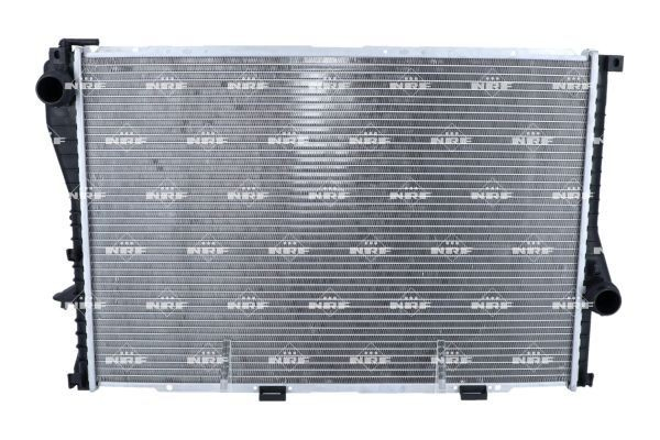 Comprar 55322 NRF Radiador de auto