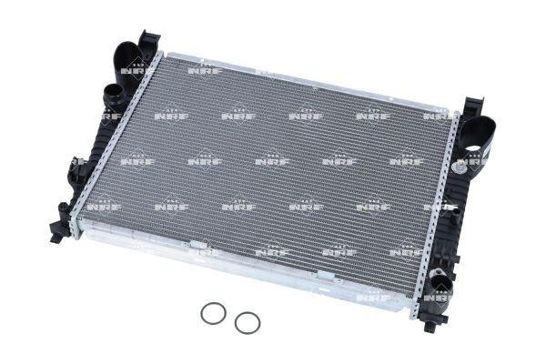 55325 NRF Refrigeración del motor