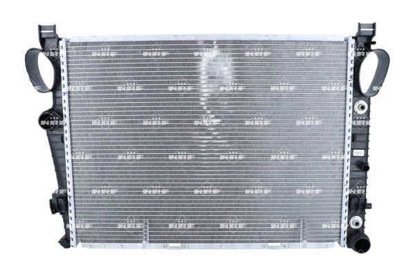 Radiador 55325 NRF