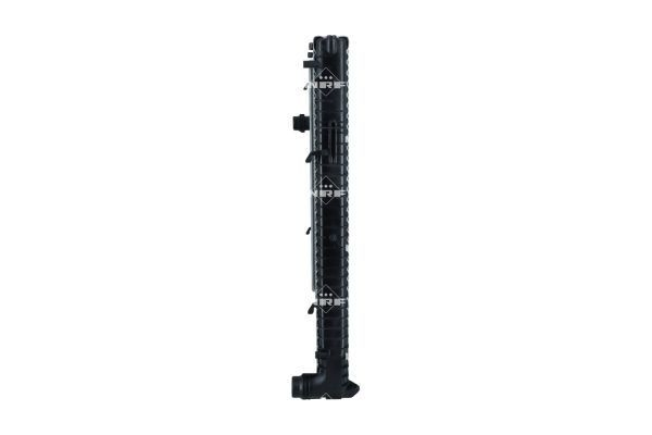 Radiador 55330 NRF