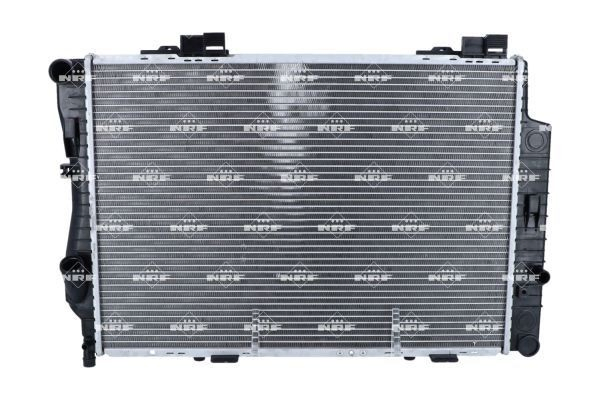Comprar 55333 NRF Radiador de auto