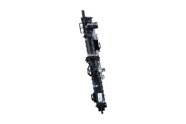 Radiador 55334 NRF
