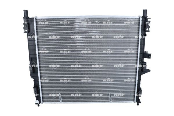 Comprar 55334 NRF Radiador de auto