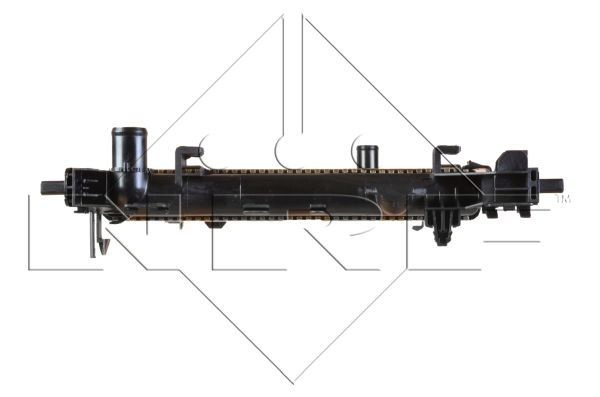 55340 NRF Refrigeración del motor