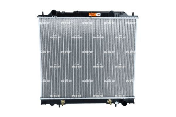 Comprar 55344 NRF Radiador de auto
