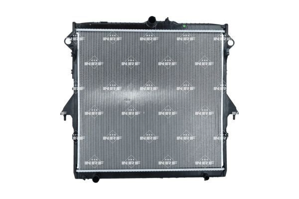 560001 NRF Refrigeración del motor