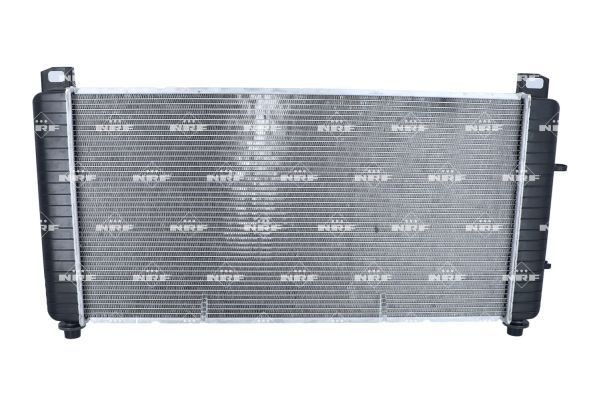 Radiador 56008 NRF