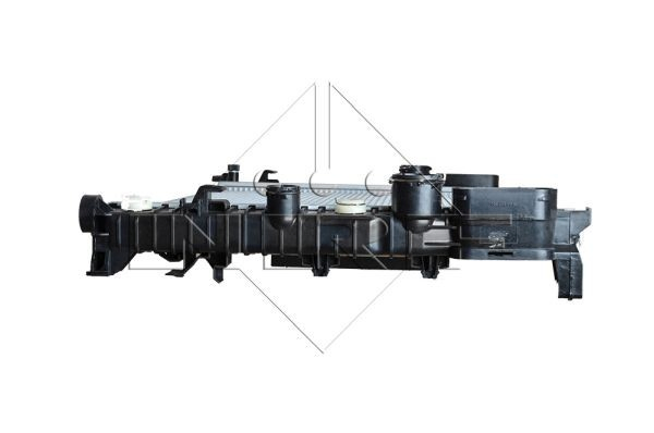 Radiador A1757 HELLA