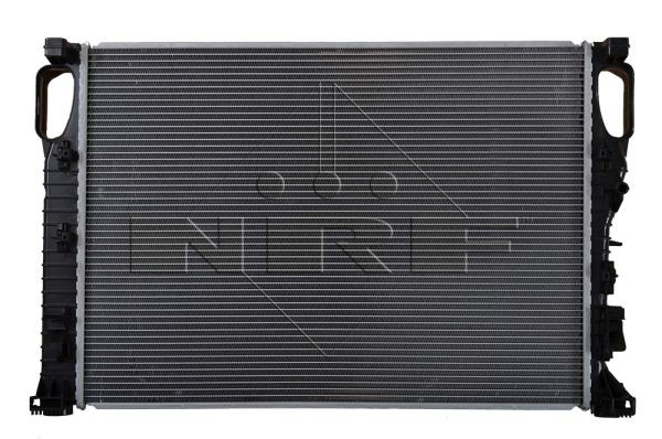 Comprar A1757 HELLA Radiador de auto