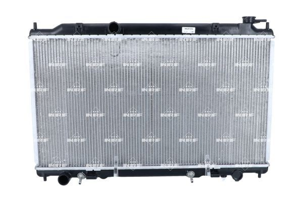 56080 NRF Refrigeración del motor
