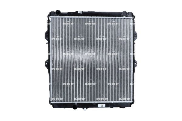 Refrigeración del motor para Toyota Hilux  N