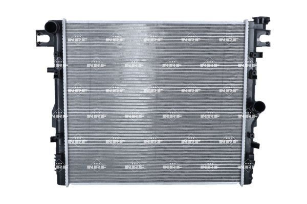 Radiador 56590 NRF