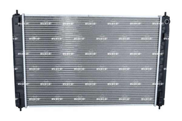 Refrigeración del motor para Nissan Murano  Z51