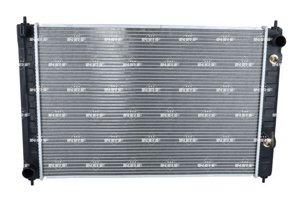 Comprar Radiador de refrigeración del motor Nissan Murano Z51 a bajo precio