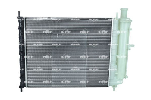 58015 NRF Refrigeración del motor