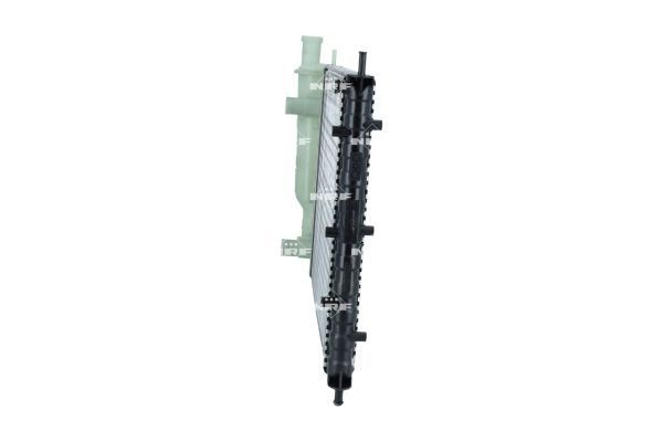Comprar 58015 NRF Radiador de auto
