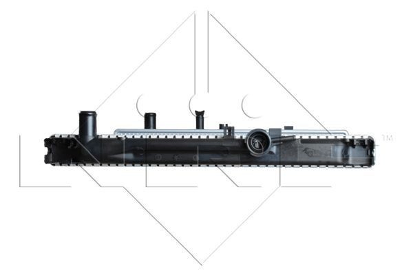 Água radiador NRF 58106A precio, desde 94,85 EUR