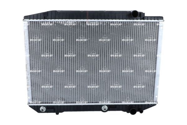 Água radiador Mercedes S sedán (W126) (1979 - 1991) precio, desde 182,79 EUR