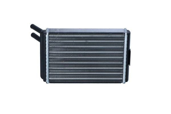 Radiador de calefacción NRF 58149 precio, desde 31,04 EUR