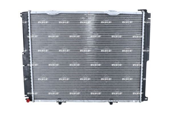 Radiador 58156 NRF
