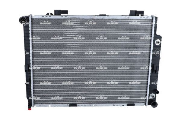 Radiador 58159 NRF