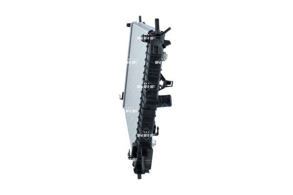 Radiador 58205 NRF