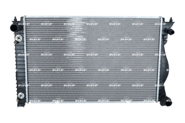 Refrigeración del motor para Audi A6 Allroad C6 4FH