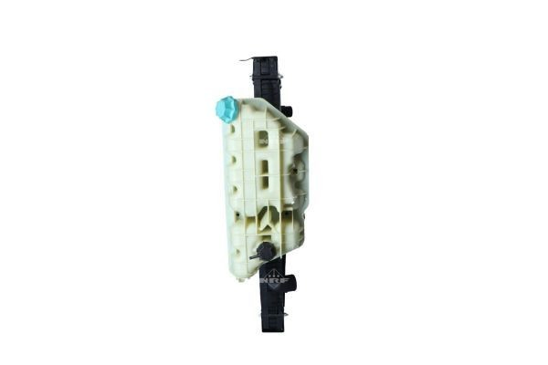 Radiador de água HELLA A7217