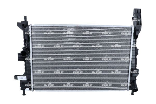 58284 NRF Refrigeración del motor