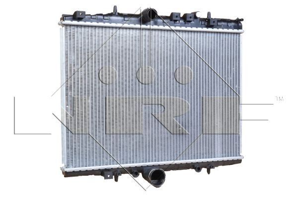 Comprar 58315 NRF Radiador de auto