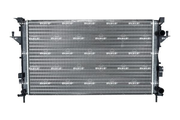 Radiador 58319 NRF
