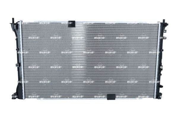 Radiador de água NRF 58331