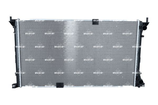 Radiador 58331 NRF