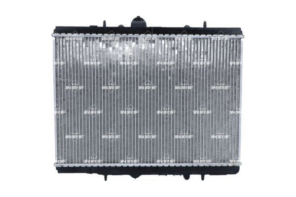 Radiador 58341 NRF