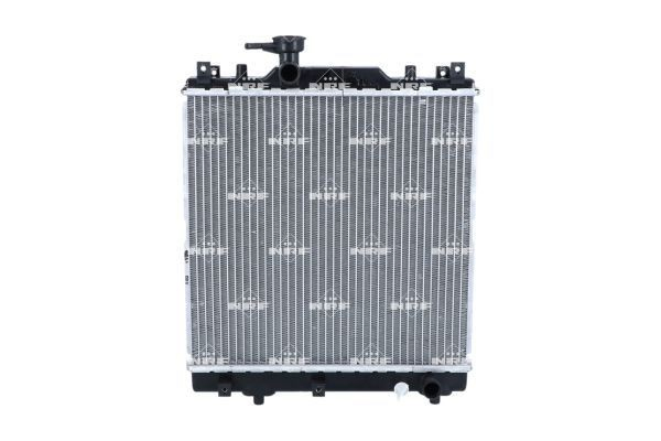 Radiador 58353 NRF