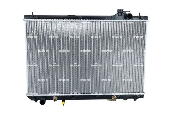 Radiador de água Lexus RX 300