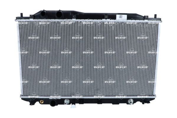 Radiador 58379 NRF