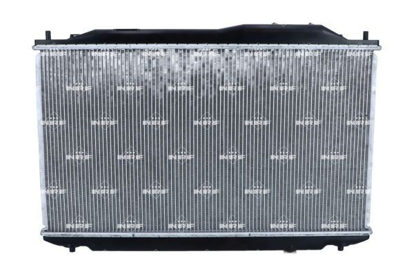 Comprar 58379 NRF Radiador de auto